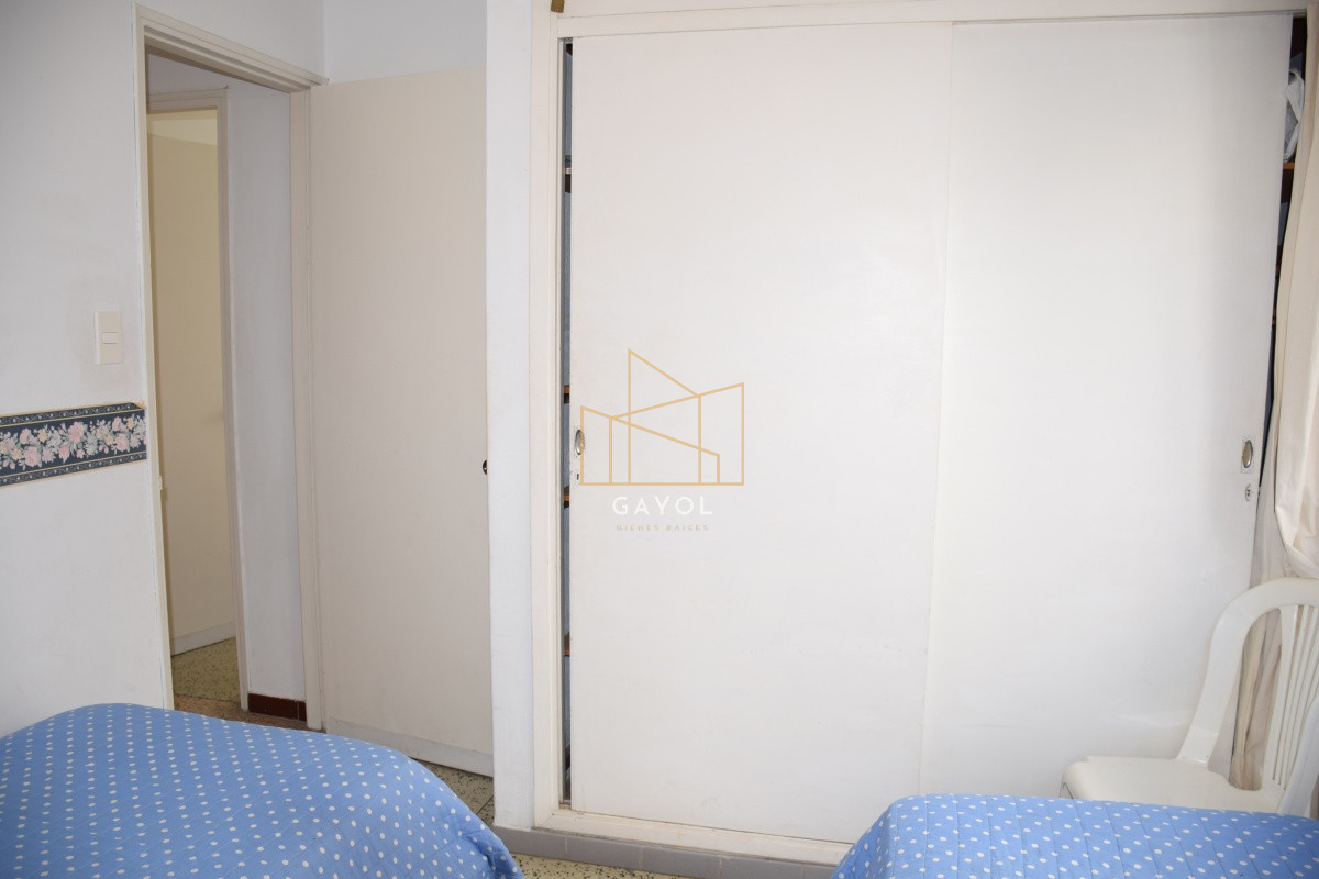 Apartamento ID.295 - Apartamento 2 dormitorios en Península. 