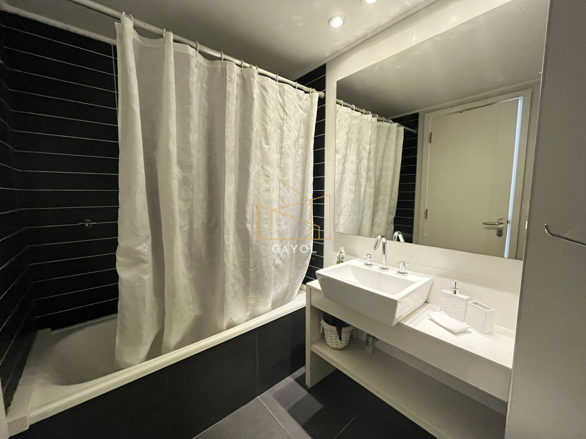 Apartamento ID.1065 - Ocean drive 2 dormitorios 