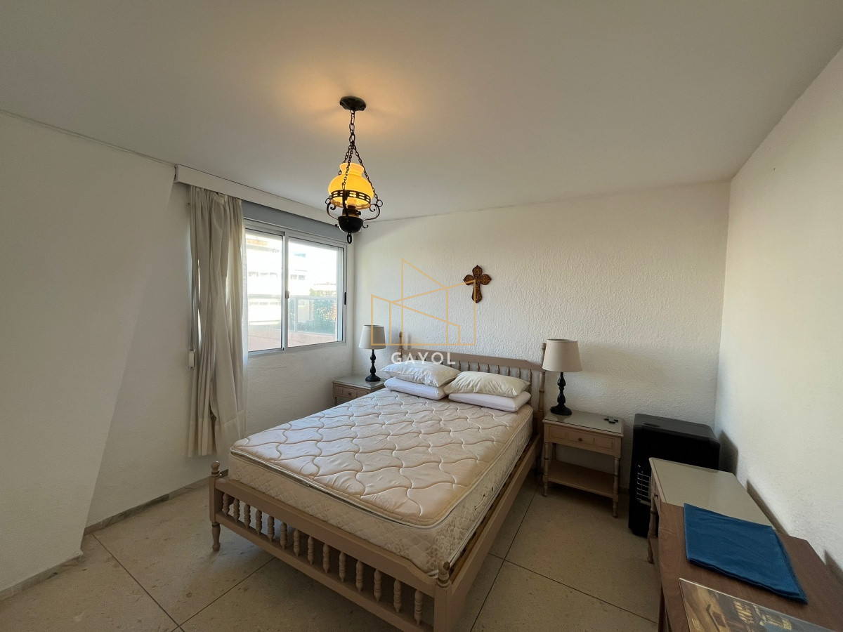 Apartamento ID.296 - Oportunidad 2 dormitorios sobre gorlero 