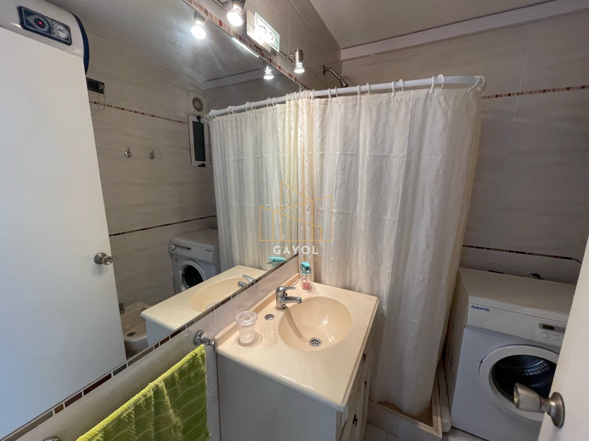 Apartamento ID.297 - Apartamento de 2 dormitorios en Peninsula