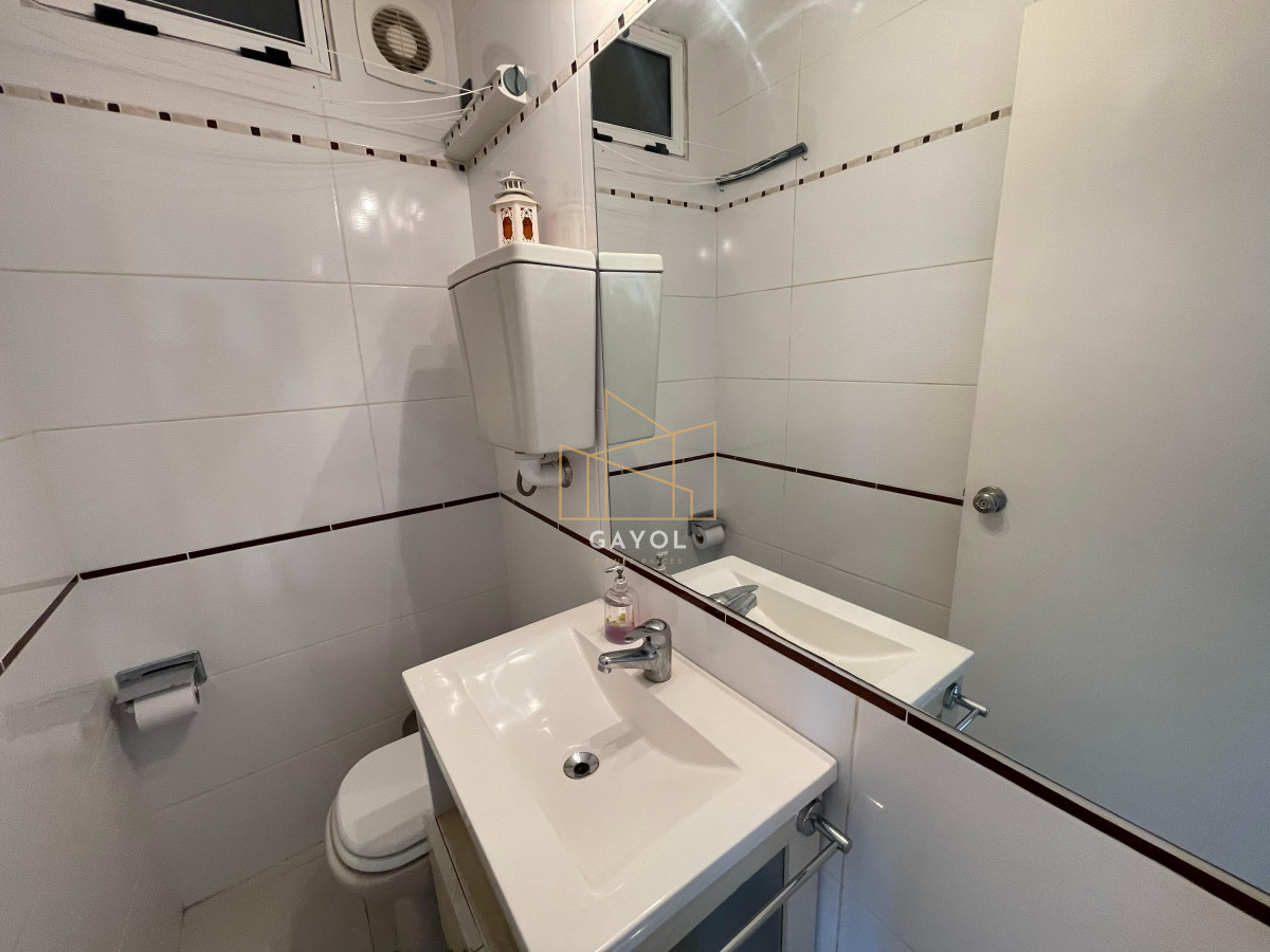 Apartamento ID.297 - Apartamento de 2 dormitorios en Peninsula