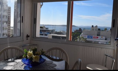 Apartamento en Venta 1 dormitorio, Punta del Este