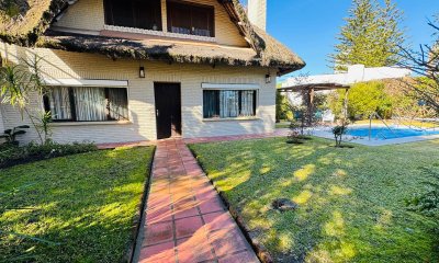 Casa 5 dormitorios punta del este
