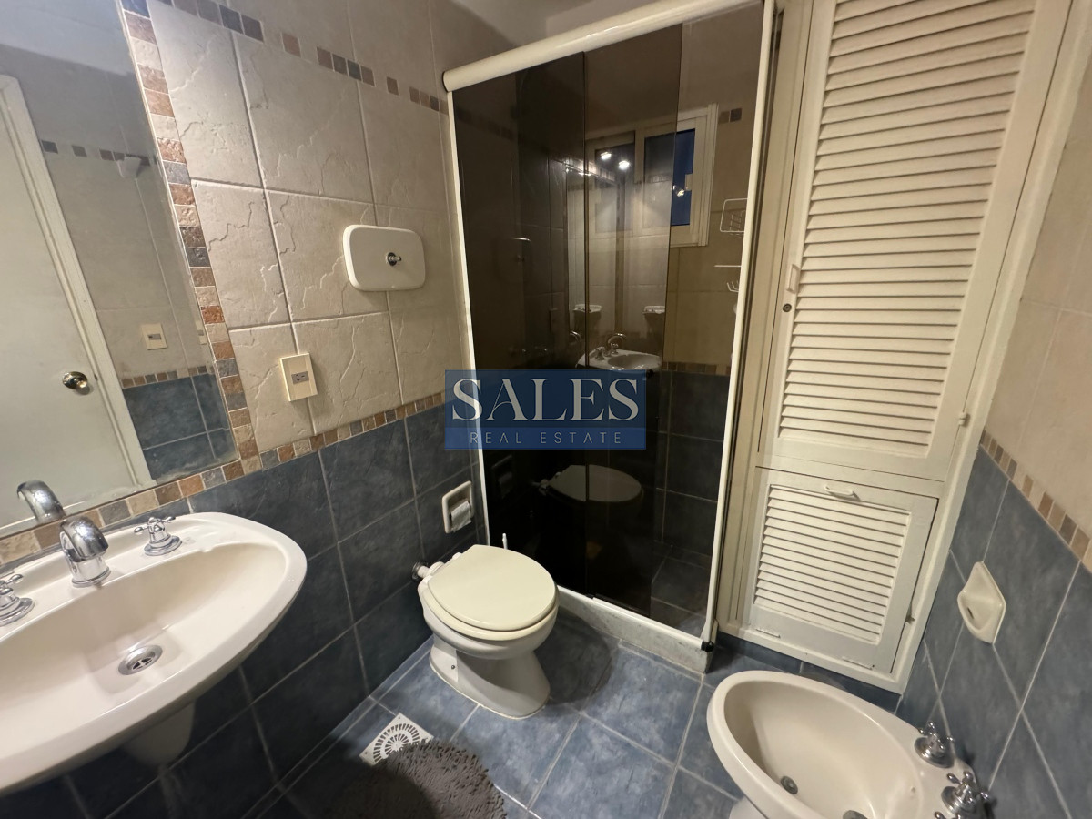 Apartamento ID.851 - Apartamento en venta Punta del Este 3 dormitorios