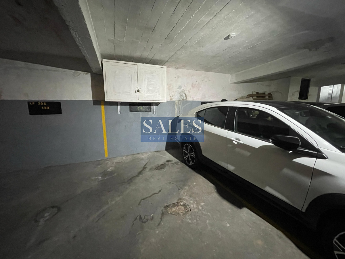 Apartamento ID.3 - Departamento de 2 dormitorios en Peninsula