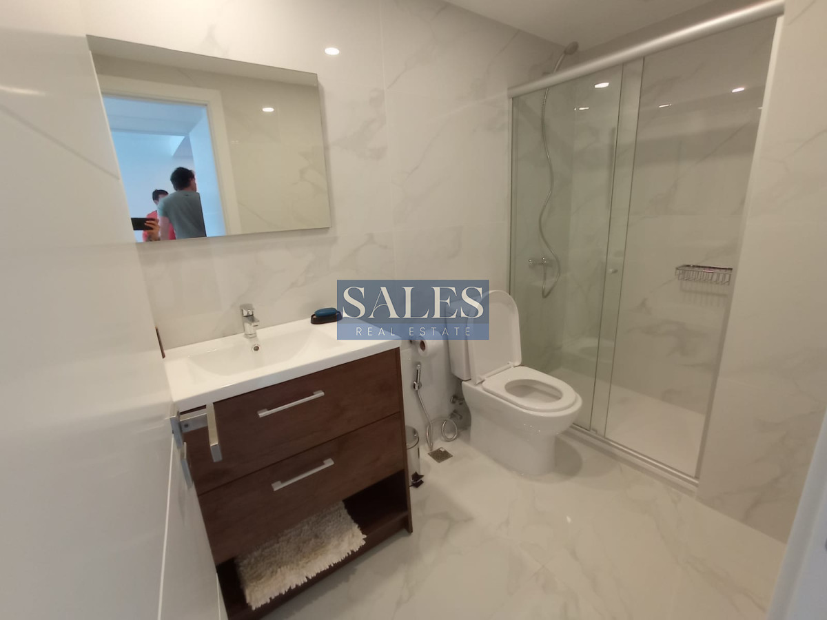 Apartamento ID.116 - Apartamento 1 dormitorio en Península * Alquiler Temporario