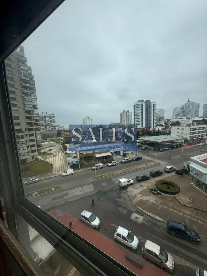 Apartamento ID.851 - Apartamento en venta Punta del Este 3 dormitorios