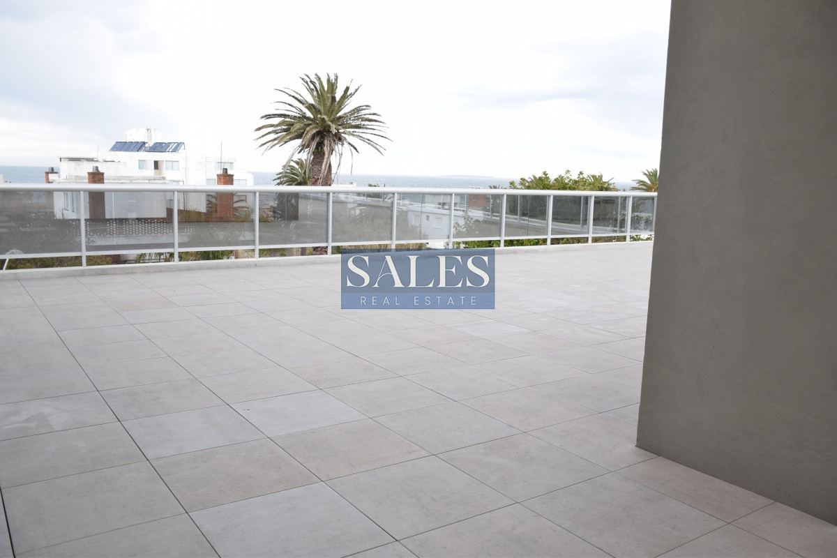 Apartamento ID.116 - Apartamento 1 dormitorio en Península * Alquiler Temporario
