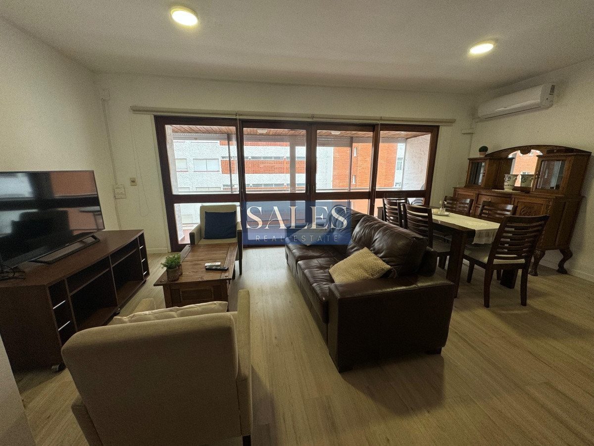 Apartamento ID.851 - Apartamento en venta Punta del Este 3 dormitorios