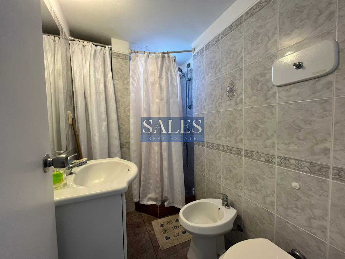 Apartamento ID.262 - Oportunidad 2 dormitorios sobre gorlero 