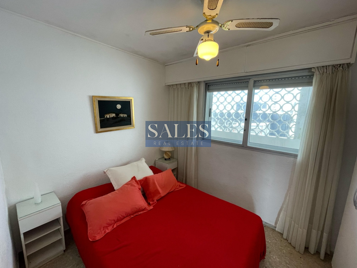 Apartamento ID.3 - Departamento de 2 dormitorios en Peninsula