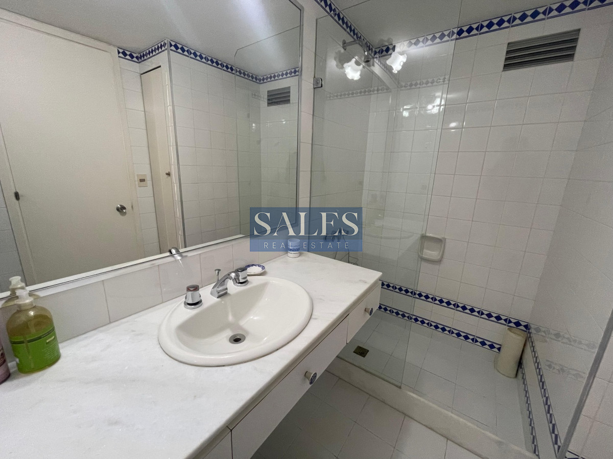 Apartamento ID.233 - Apartamento en venta y alquiler anual Punta del Este