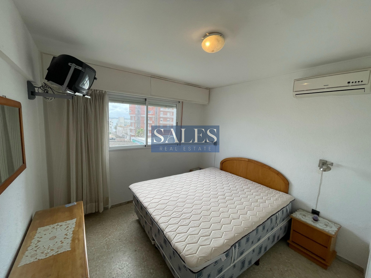 Apartamento ID.3 - Departamento de 2 dormitorios en Peninsula