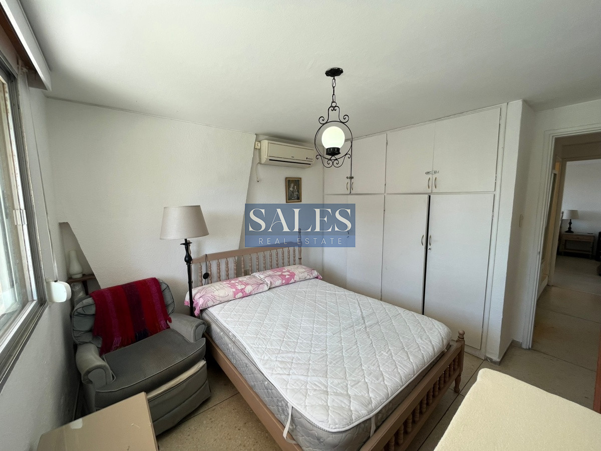 Apartamento ID.262 - Oportunidad 2 dormitorios sobre gorlero 