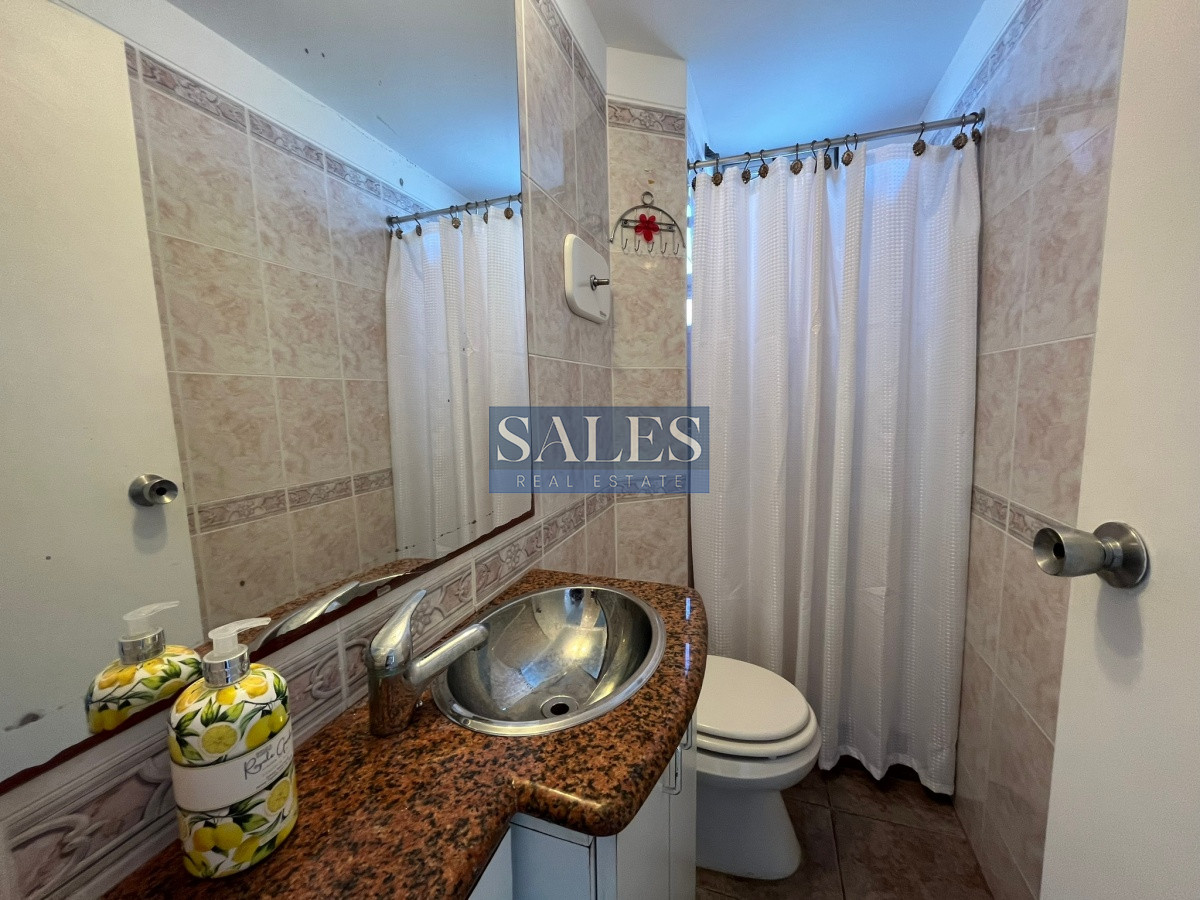 Apartamento ID.262 - Oportunidad 2 dormitorios sobre gorlero 