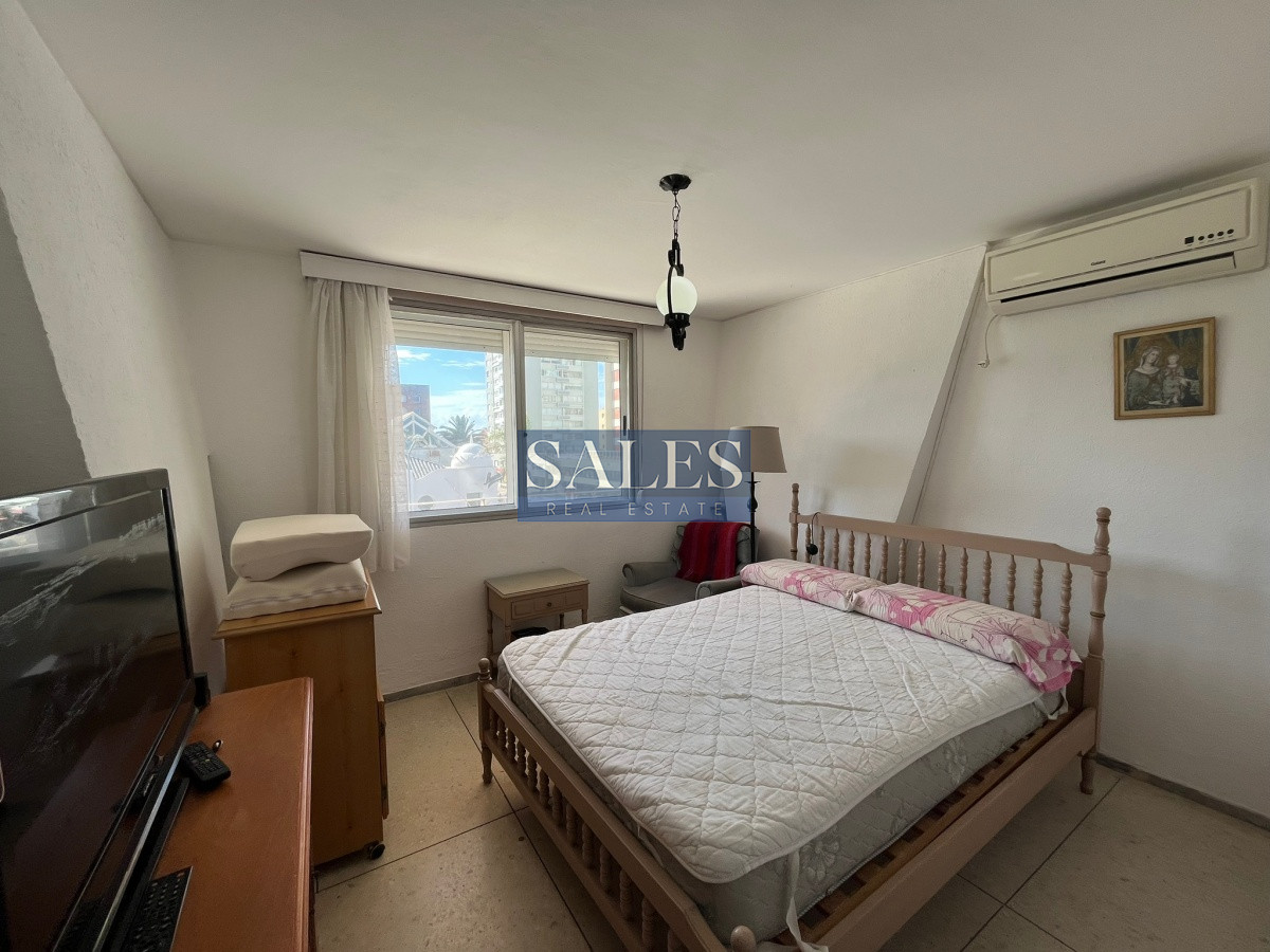 Apartamento ID.262 - Oportunidad 2 dormitorios sobre gorlero 