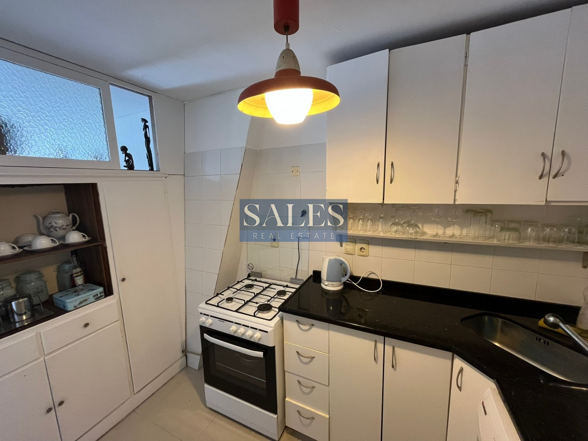 Apartamento ID.262 - Oportunidad 2 dormitorios sobre gorlero 