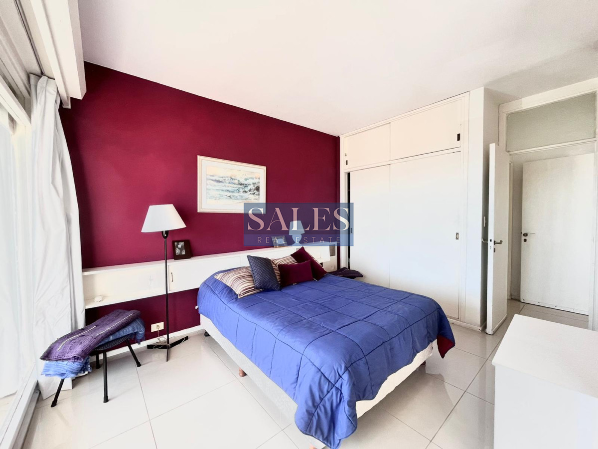 Apartamento ID.819 - 1 DORMITORIO FRENTE AL MAR 