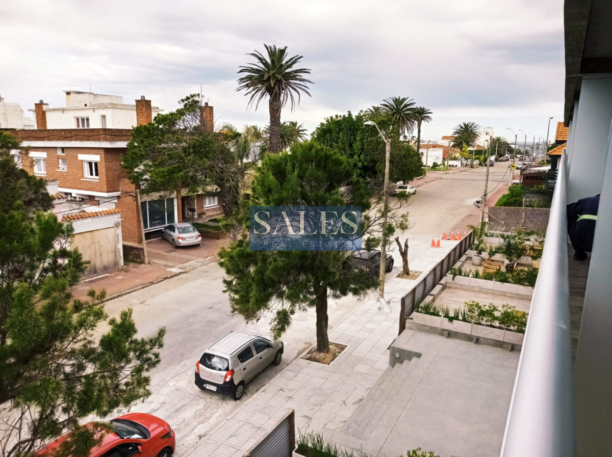 Apartamento ID.116 - Apartamento 1 dormitorio en Península * Alquiler Temporario