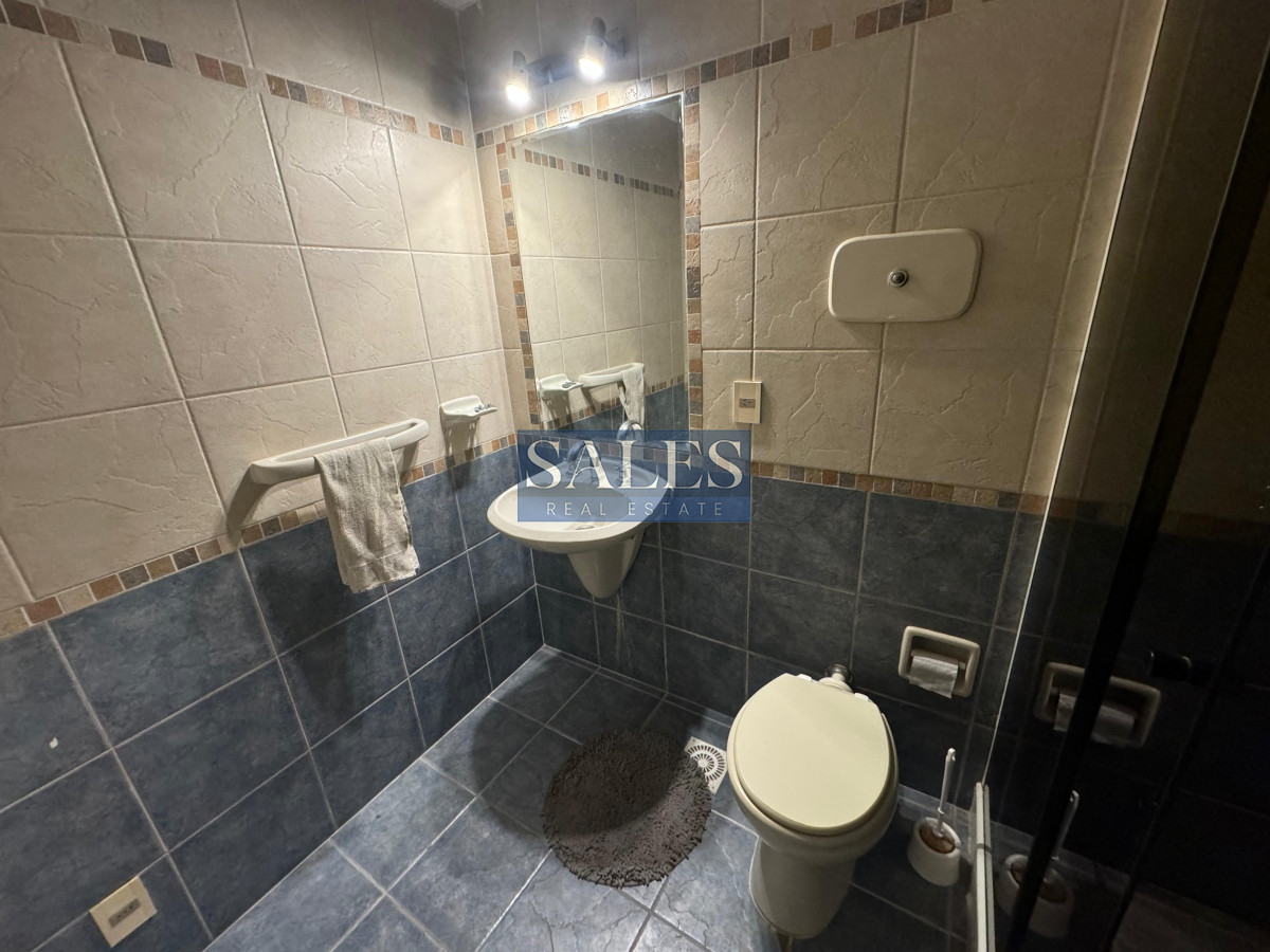 Apartamento ID.851 - Apartamento en venta Punta del Este 3 dormitorios