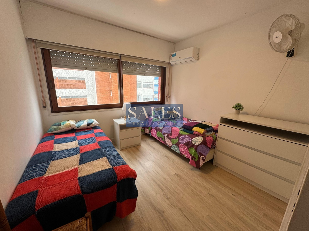 Apartamento ID.851 - Apartamento en venta Punta del Este 3 dormitorios