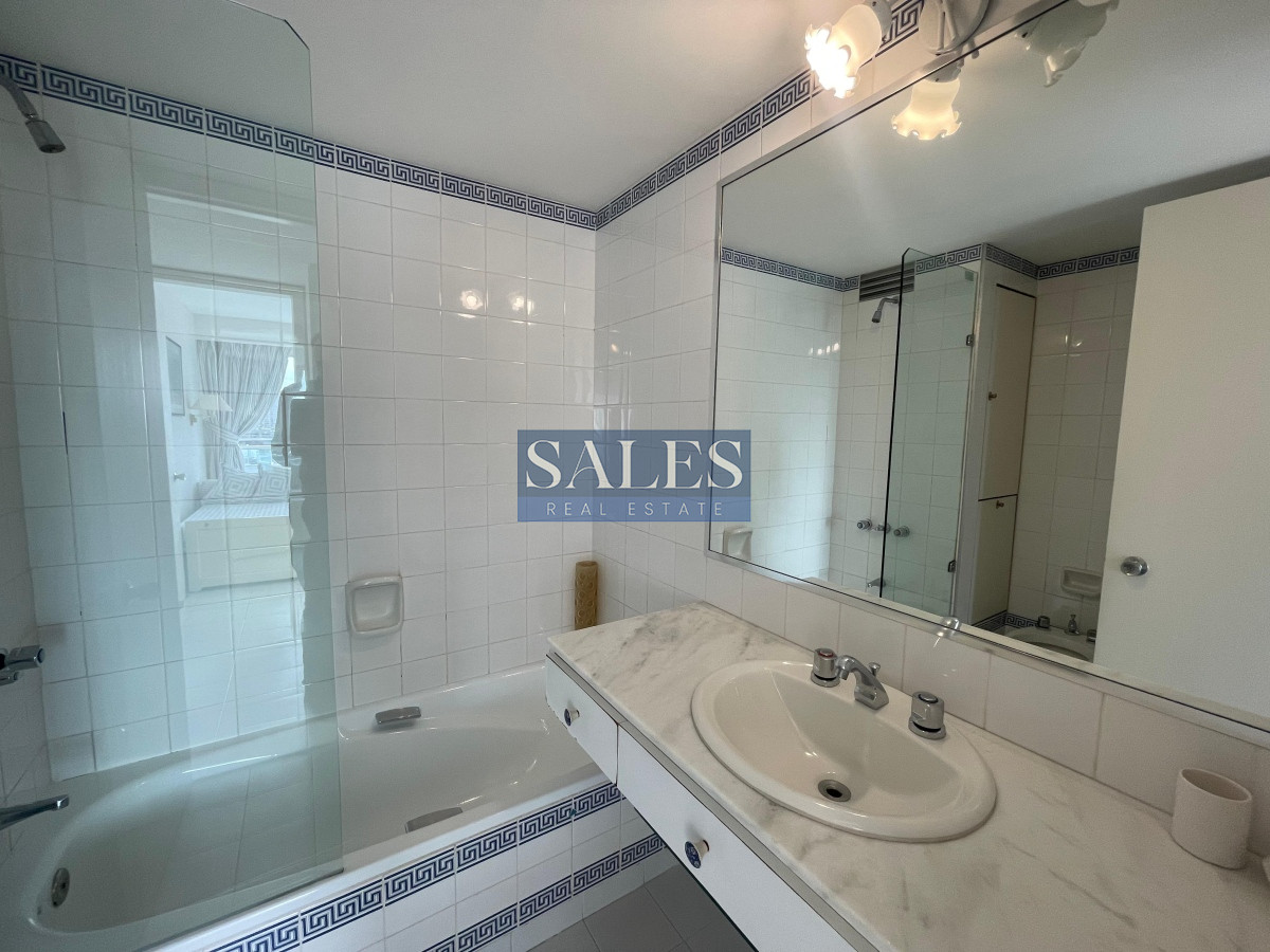 Apartamento ID.233 - Apartamento en venta y alquiler anual Punta del Este