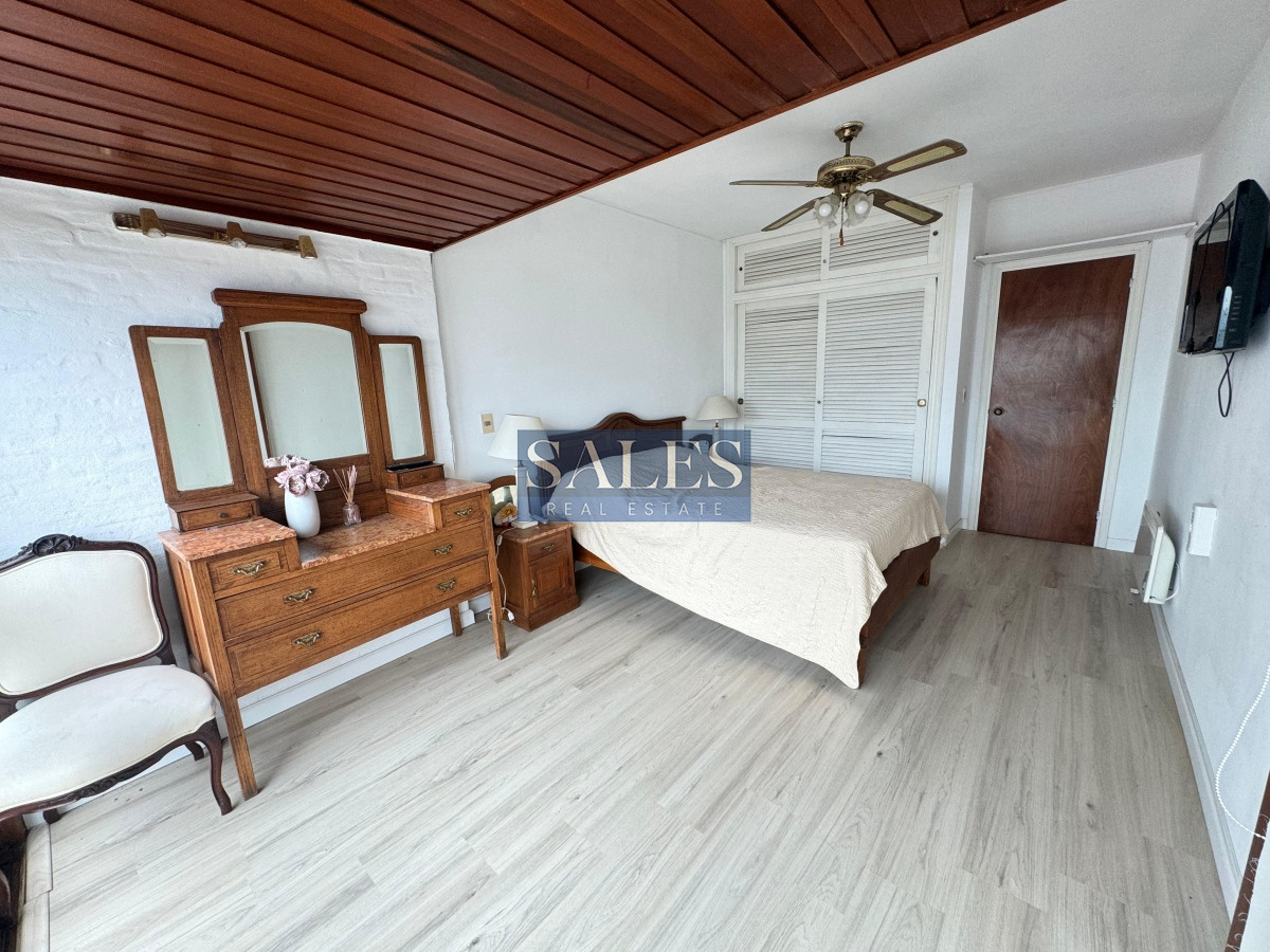 Apartamento ID.851 - Apartamento en venta Punta del Este 3 dormitorios