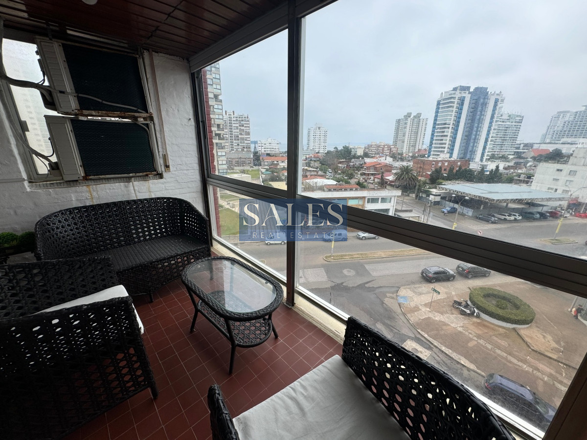 Apartamento ID.851 - Apartamento en venta Punta del Este 3 dormitorios