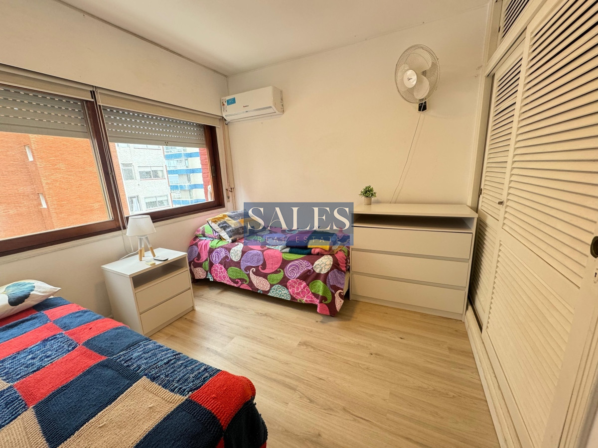 Apartamento ID.851 - Apartamento en venta Punta del Este 3 dormitorios