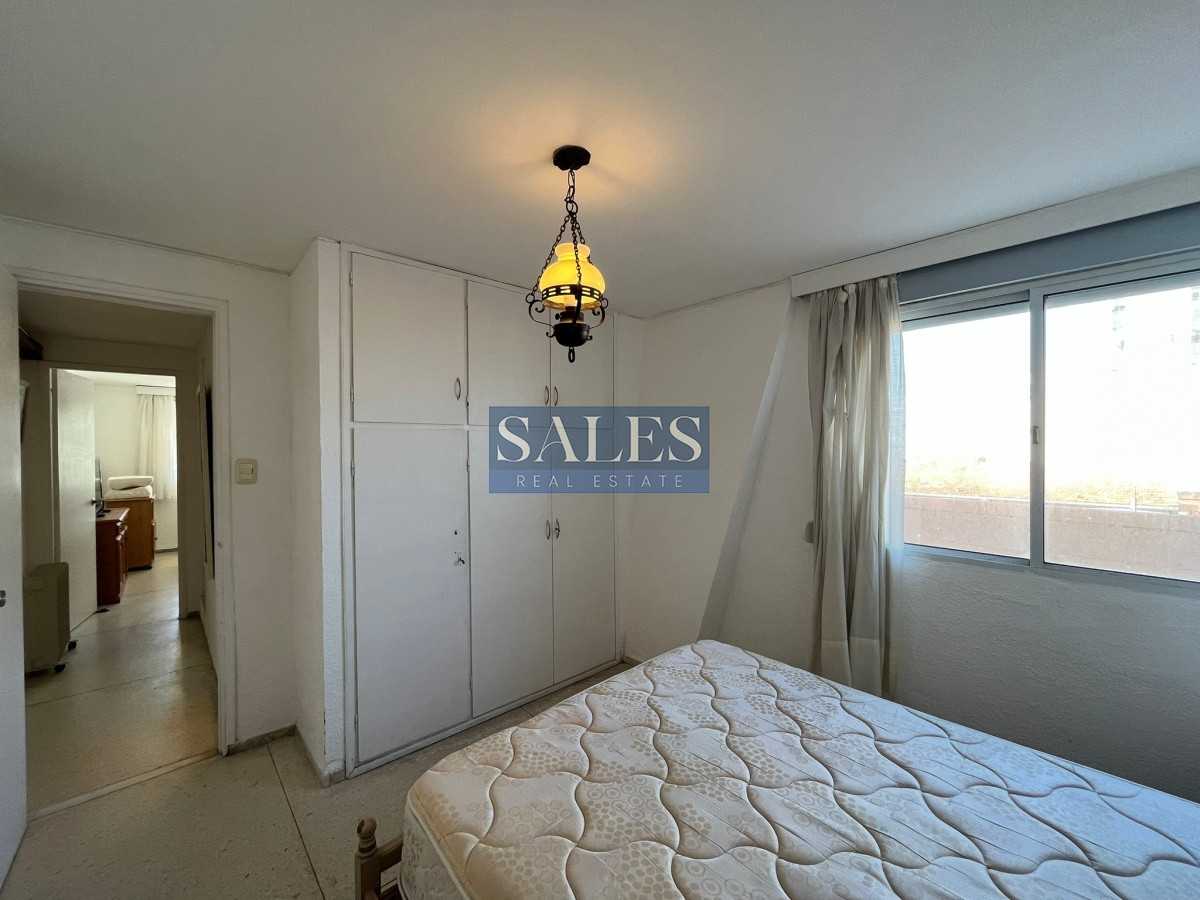 Apartamento ID.262 - Oportunidad 2 dormitorios sobre gorlero 