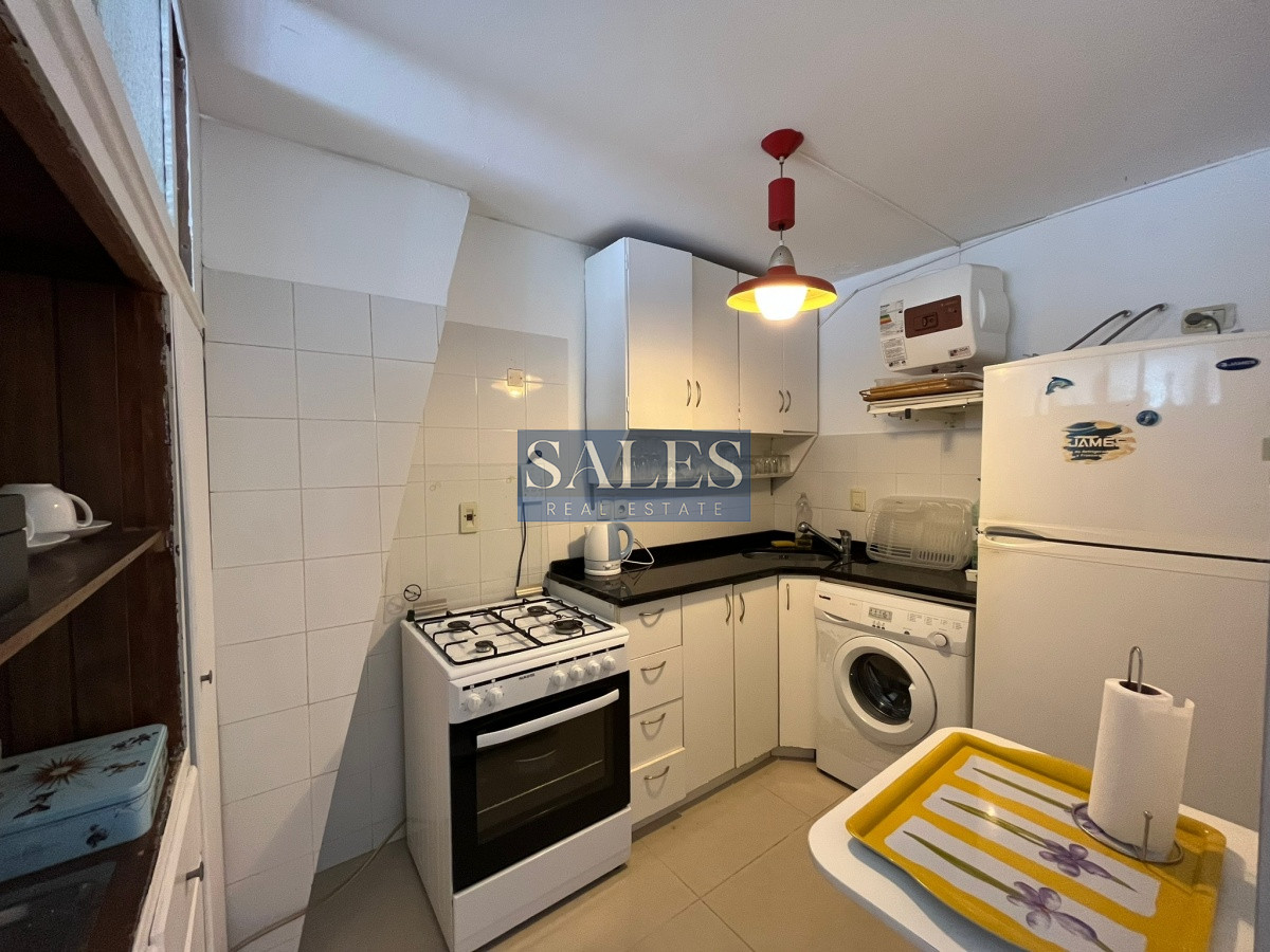 Apartamento ID.262 - Oportunidad 2 dormitorios sobre gorlero 