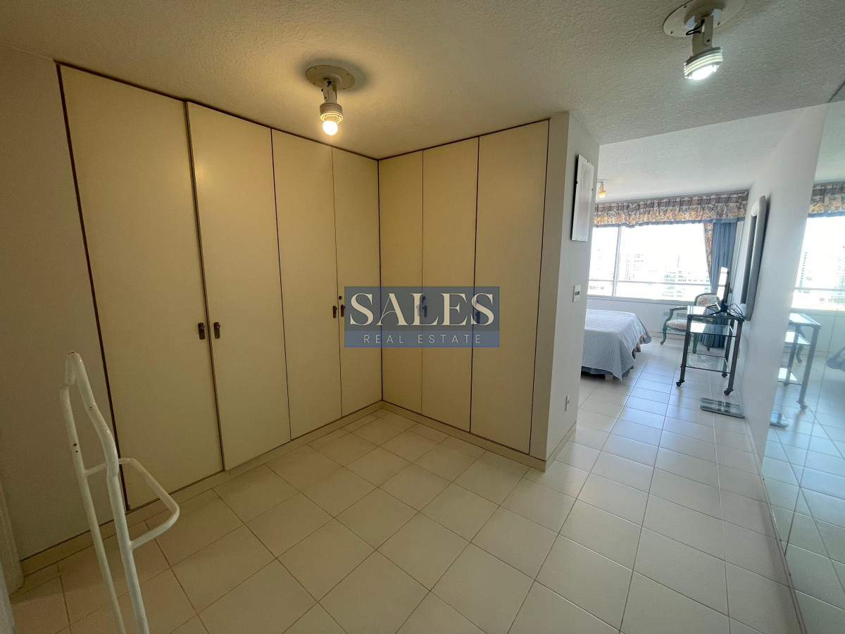 Apartamento ID.233 - Apartamento en venta y alquiler anual Punta del Este