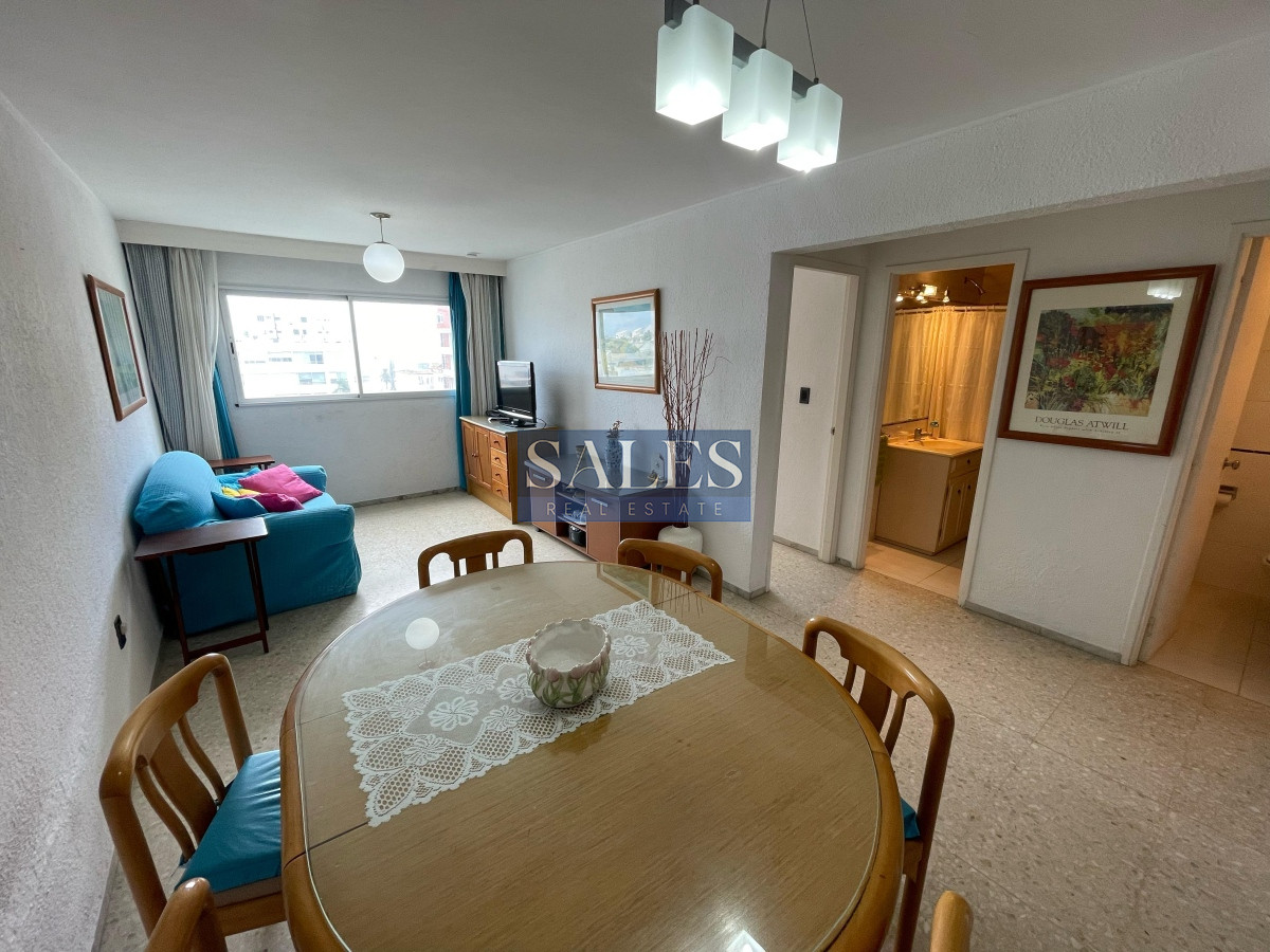 Apartamento ID.3 - Departamento de 2 dormitorios en Peninsula