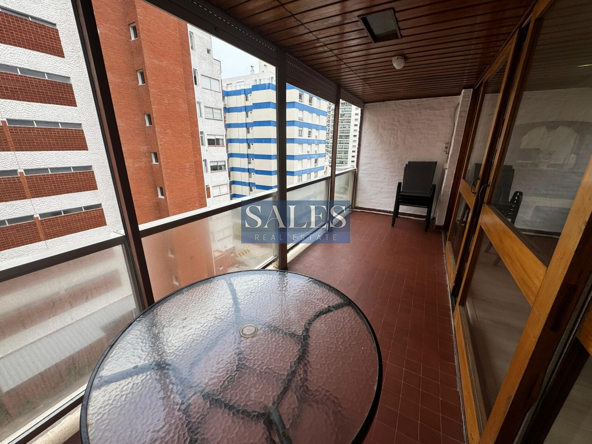 Apartamento ID.851 - Apartamento en venta Punta del Este 3 dormitorios