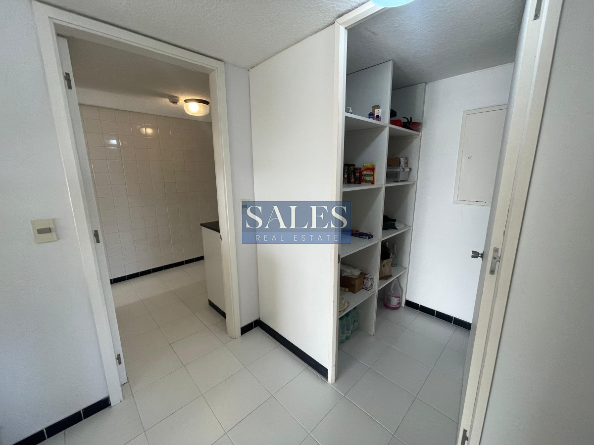Apartamento ID.233 - Apartamento en venta y alquiler anual Punta del Este
