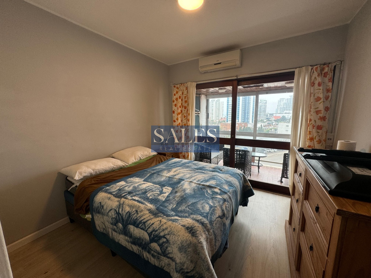 Apartamento ID.851 - Apartamento en venta Punta del Este 3 dormitorios