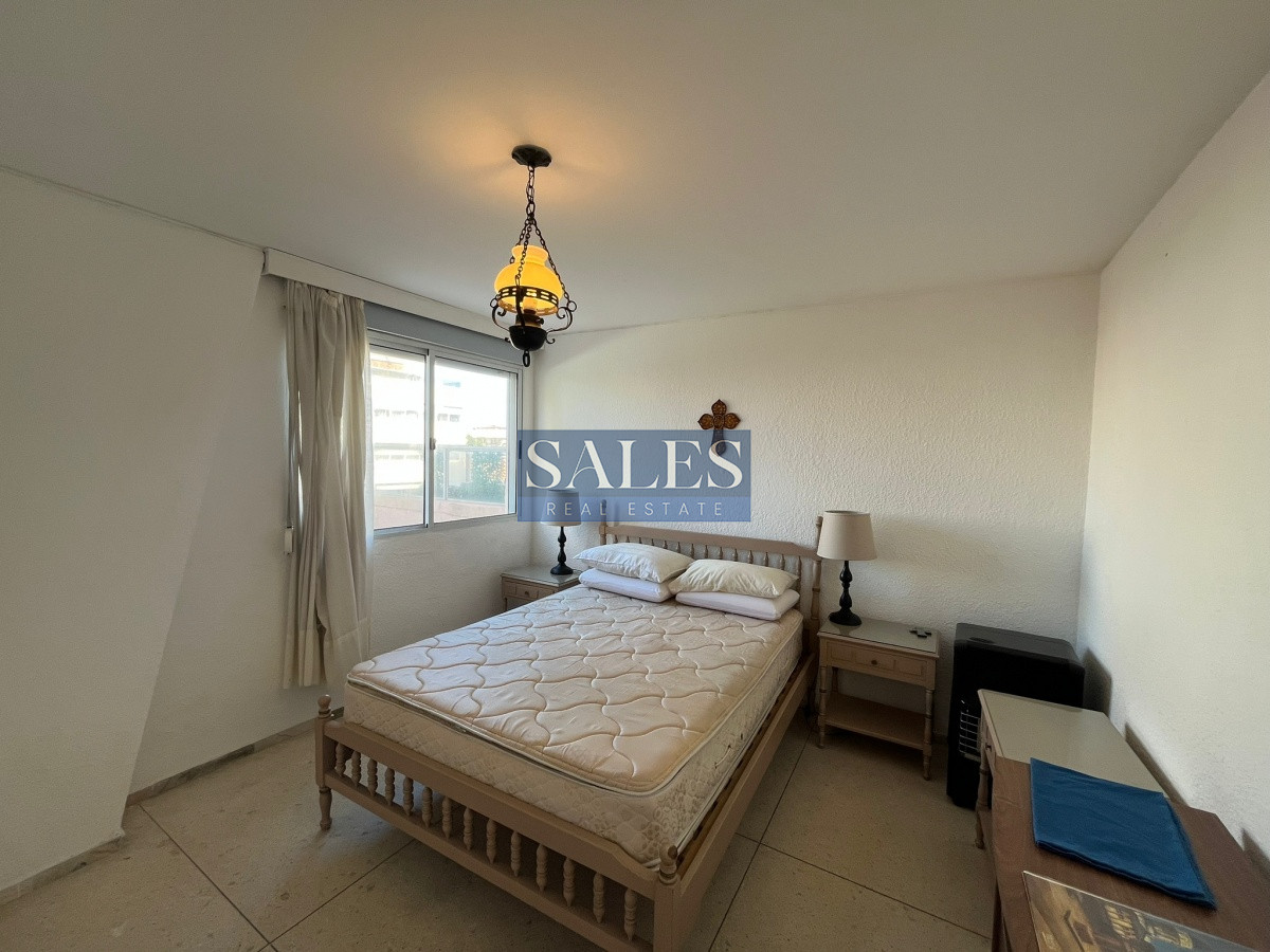 Apartamento ID.262 - Oportunidad 2 dormitorios sobre gorlero 