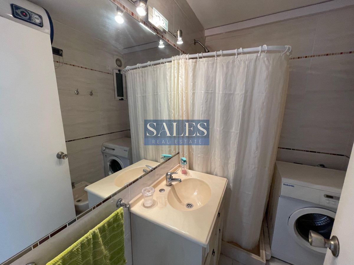 Apartamento ID.3 - Departamento de 2 dormitorios en Peninsula