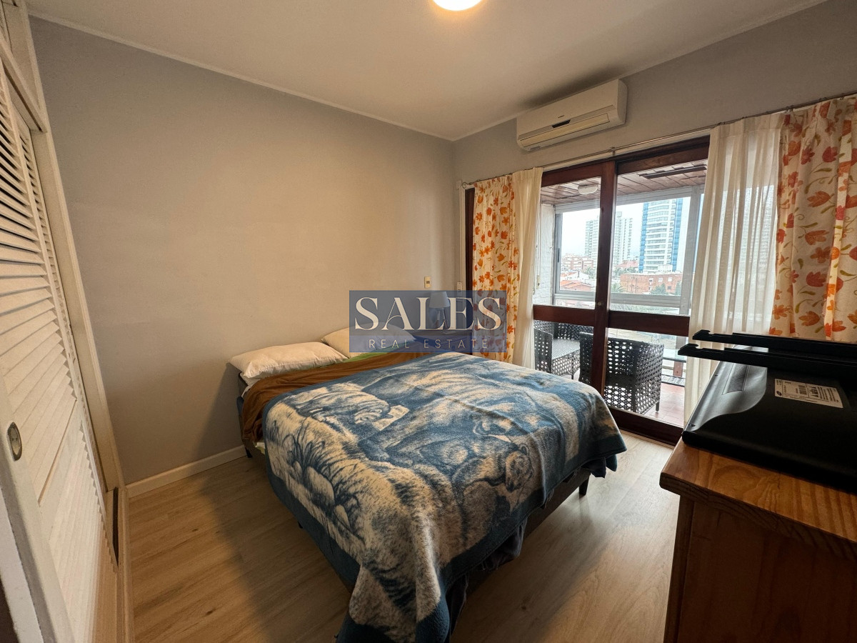 Apartamento ID.851 - Apartamento en venta Punta del Este 3 dormitorios