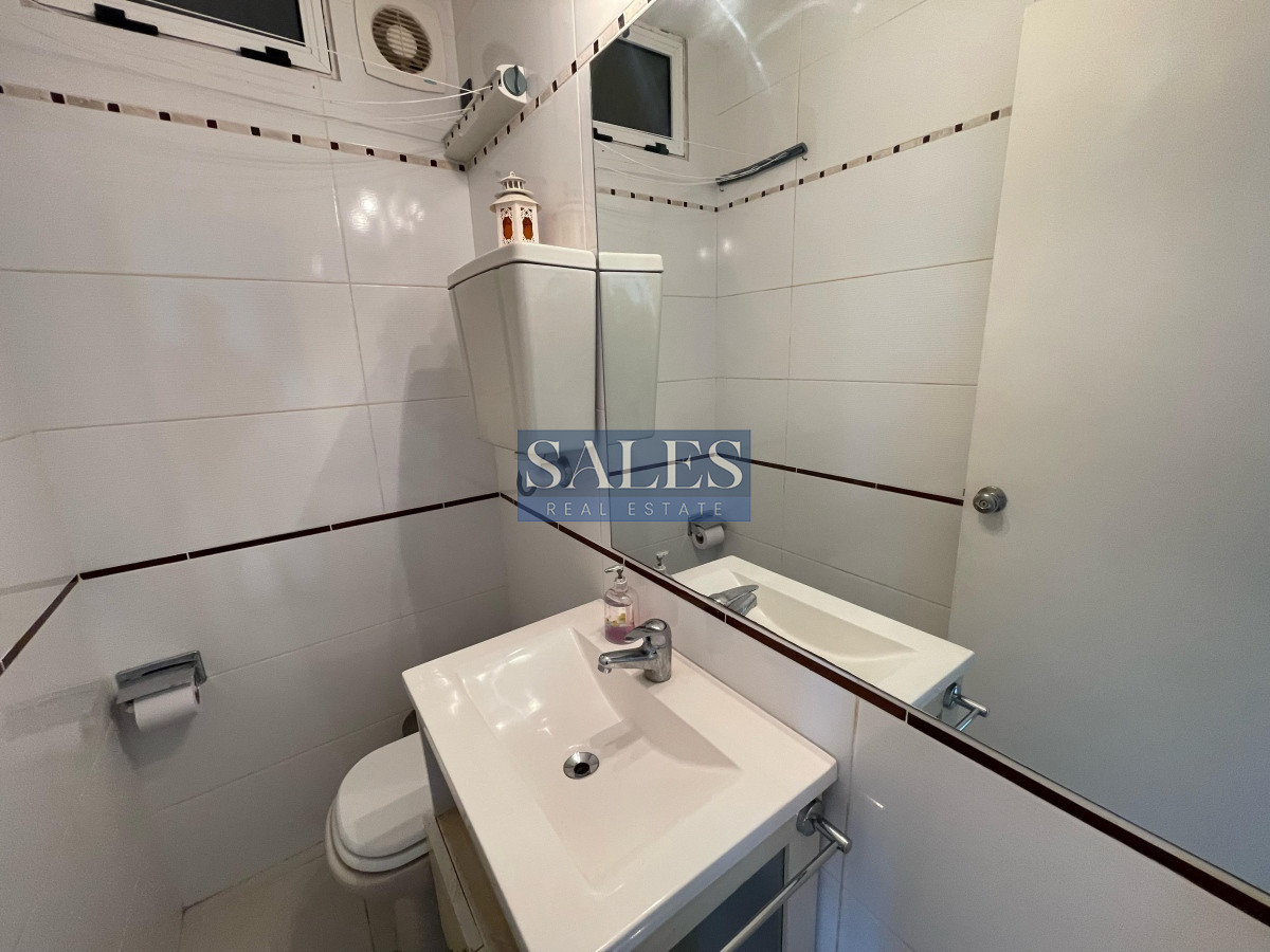 Apartamento ID.3 - Departamento de 2 dormitorios en Peninsula