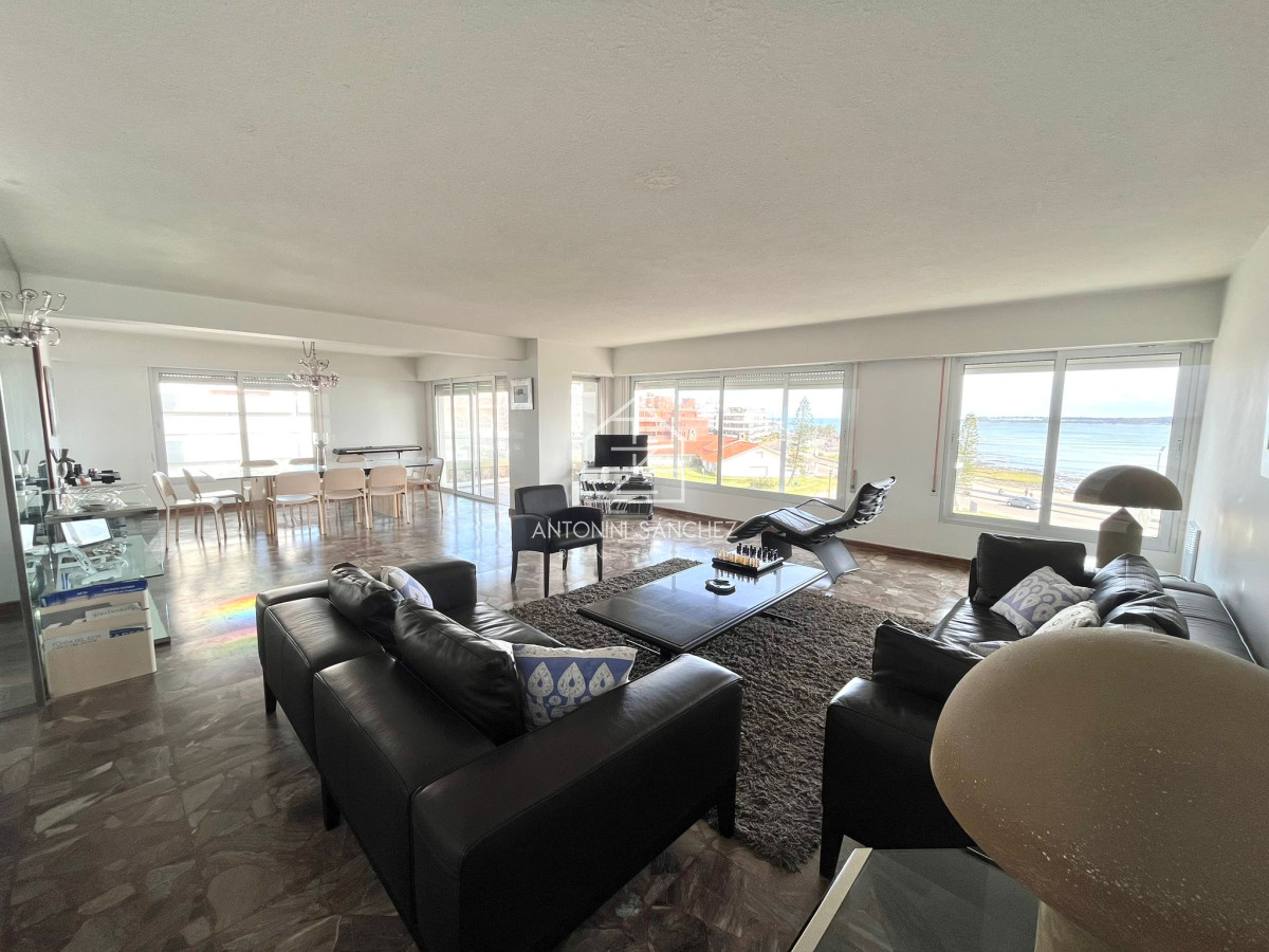 Apartamento ID.797 - Apartamento con vista al mar