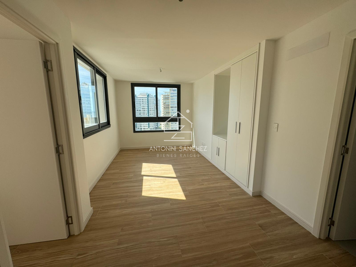 Apartamento ID.441 - Apartamento 1 dormitorio con terraza