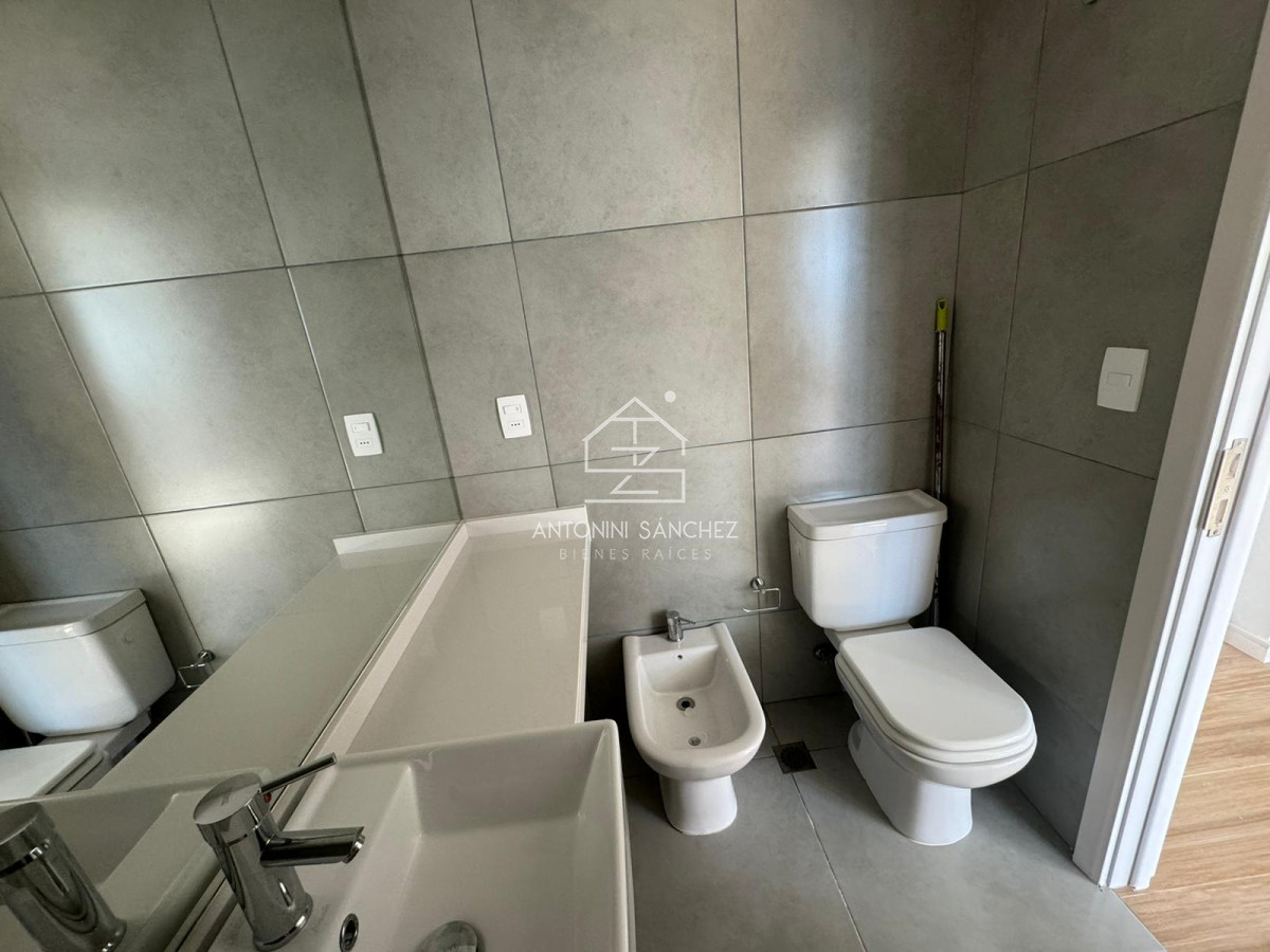 Apartamento ID.441 - Apartamento 1 dormitorio con terraza