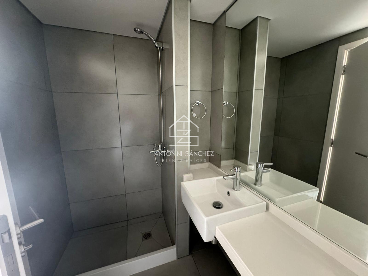 Apartamento ID.441 - Apartamento 1 dormitorio con terraza