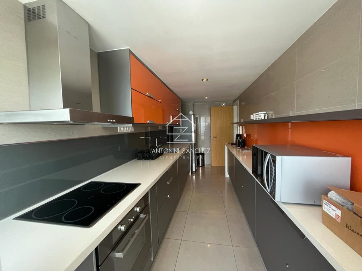 Apartamento ID.799 - Apartamento en Mansa, 3 dormitorios *
