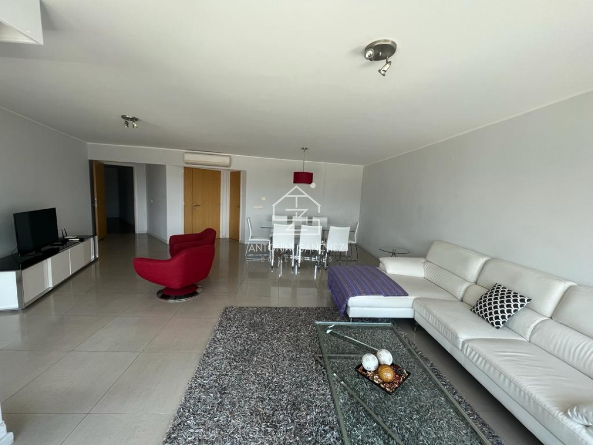 Apartamento ID.799 - Apartamento en Mansa, 3 dormitorios *