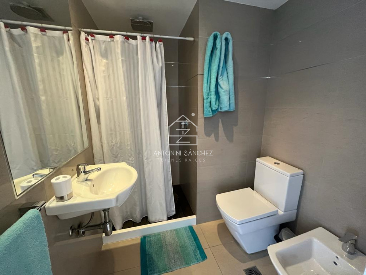 Apartamento ID.799 - Apartamento en Mansa, 3 dormitorios *