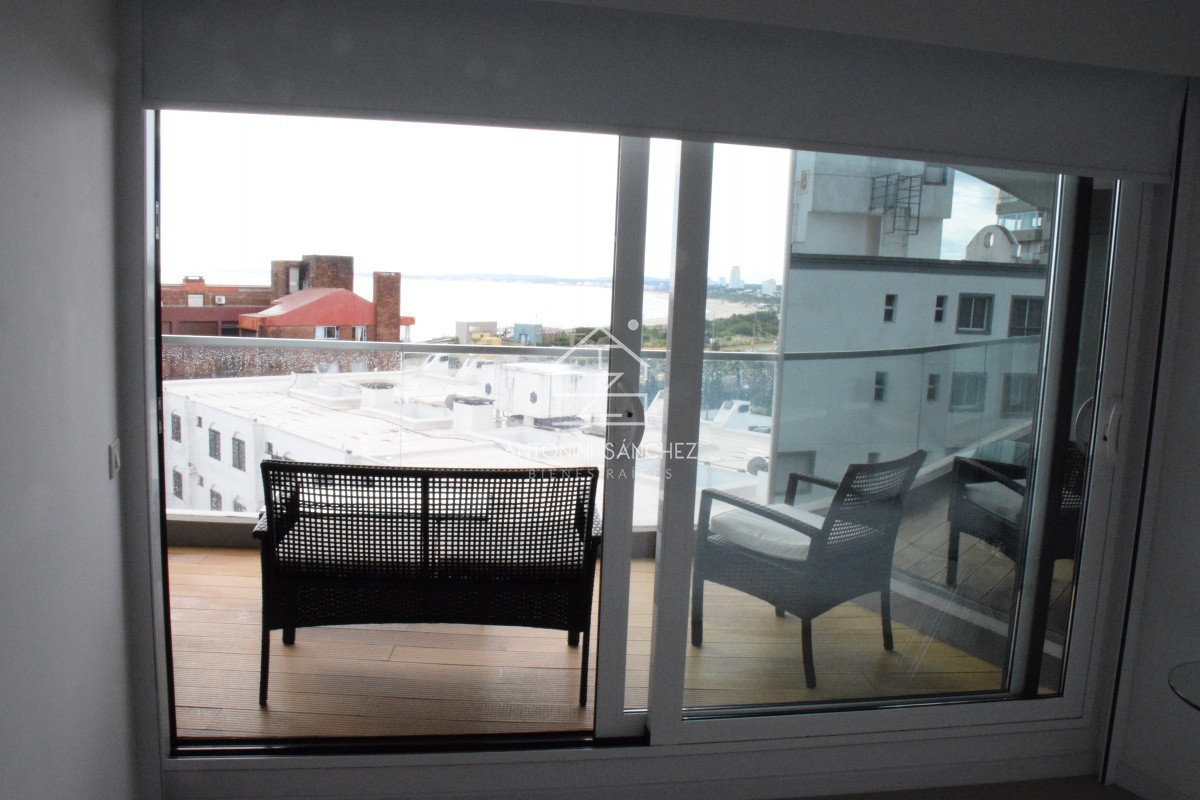Apartamento ID.799 - Apartamento en Mansa, 3 dormitorios *