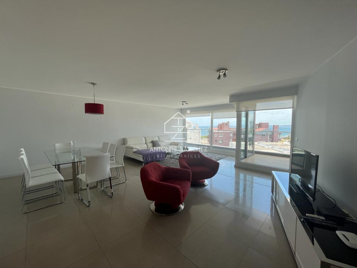 Apartamento ID.799 - Apartamento en Mansa, 3 dormitorios *