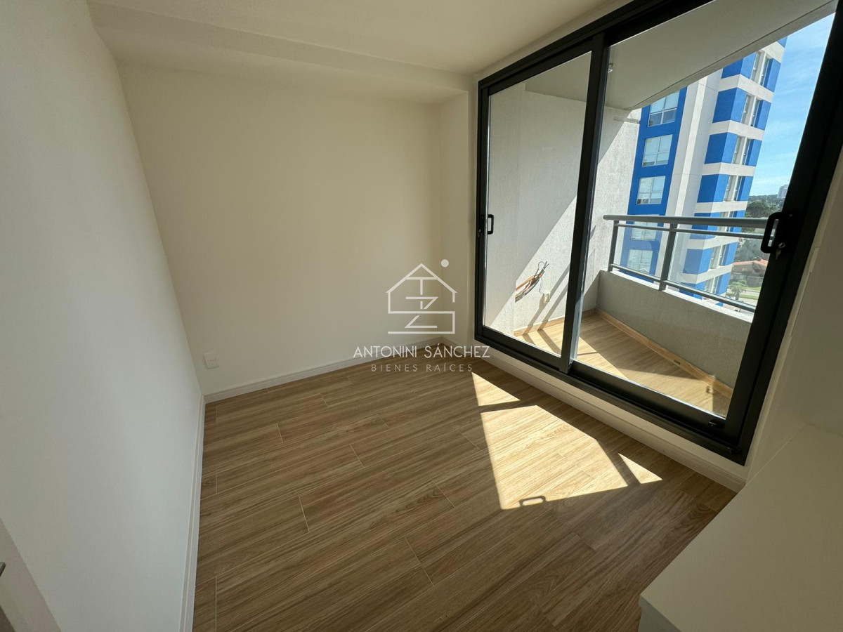 Apartamento ID.441 - Apartamento 1 dormitorio con terraza